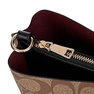 未使用　COACH モリーバケット　CA561　ブラウン ショルダーバッグ Amazon | [コーチ] OUTLET アウトレット ショルダーバッグ CA561